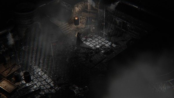 仇恨/Hatred 截图