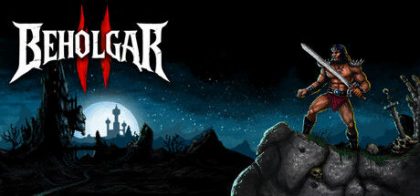 贝荷嘉2/Beholgar 2