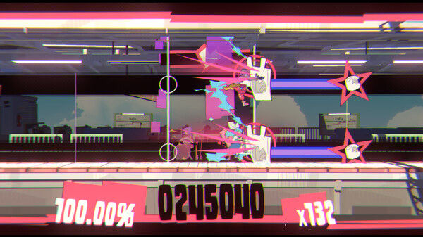无与伦比/UNBEATABLE 截图
