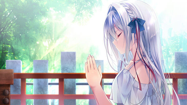 流星 -a wish star- 截图