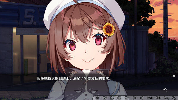 银花/GINKA 截图
