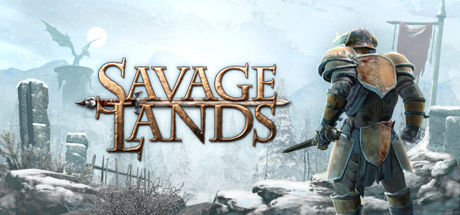 野蛮之地/Savage Lands 截图