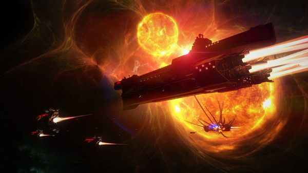无尽空间2/ENDLESS™ Space 2 截图