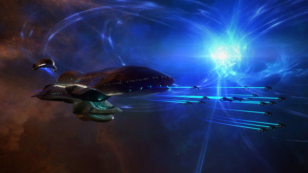 无尽空间2/ENDLESS™ Space 2 截图