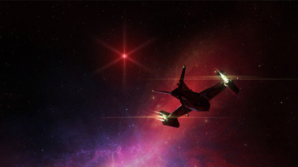无尽空间2/ENDLESS™ Space 2 截图