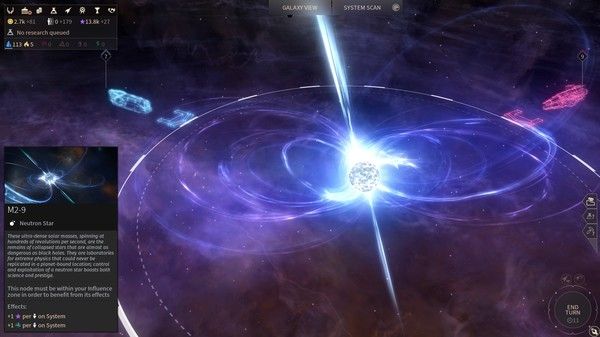 无尽空间2/ENDLESS™ Space 2 截图