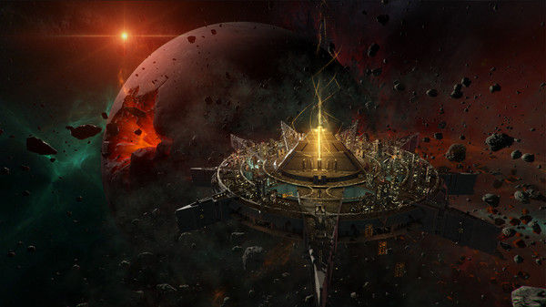 无尽空间2/ENDLESS™ Space 2 截图