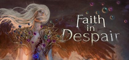 Faith in Despair/绝望信仰