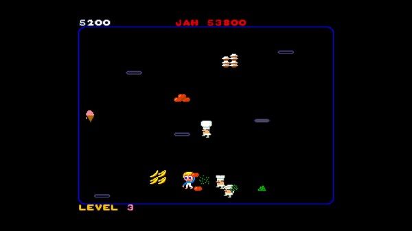 Atari 50: The Anniversary Celebration 截图