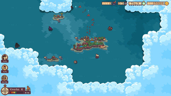 Seablip 截图