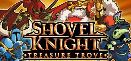 铲子骑士：无尽宝藏/Shovel Knight: Treasure Trove 截图