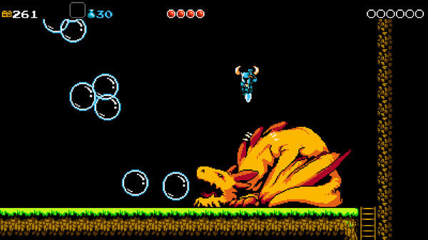 铲子骑士：无尽宝藏/Shovel Knight: Treasure Trove 截图