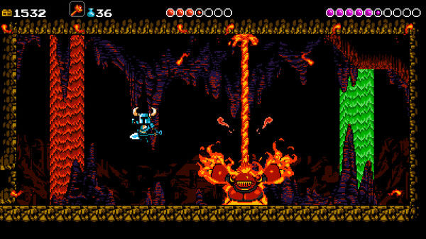 铲子骑士：无尽宝藏/Shovel Knight: Treasure Trove 截图