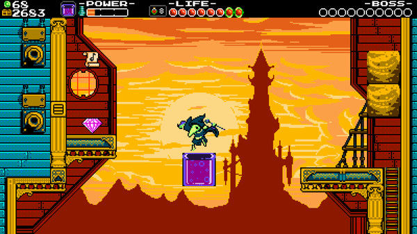 铲子骑士：无尽宝藏/Shovel Knight: Treasure Trove 截图