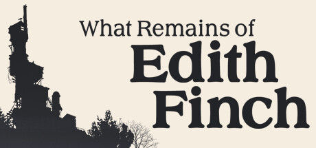艾迪芬奇的记忆/What Remains of Edith Finch 截图