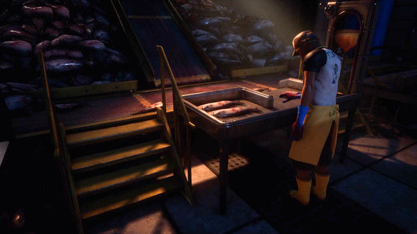 艾迪芬奇的记忆/What Remains of Edith Finch 截图
