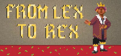 From Lex to Rex