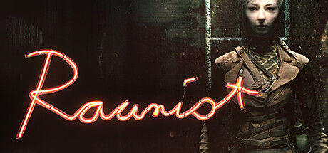 Rauniot 截图