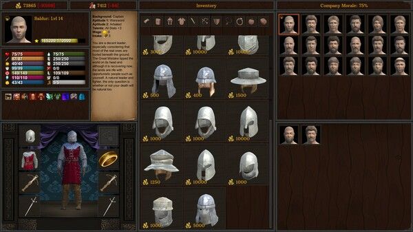Dead Monarchy 截图