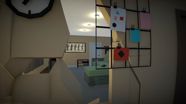 Drywall Eating Simulator 截图