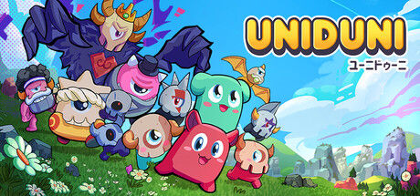 UniDuni 截图