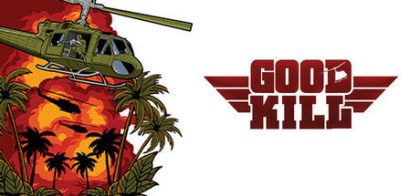 漂亮击杀！/Good Kill!