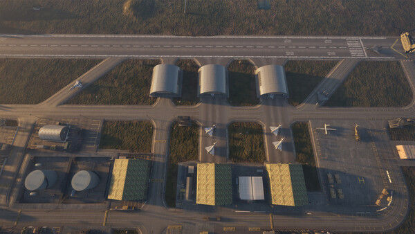 军事物流模拟器/Military Logistics Simulator 截图