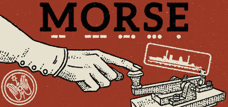 MORSE 截图