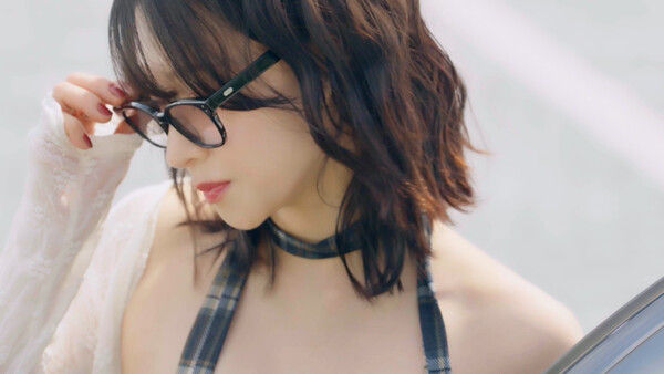 嘘, 美女拍摄中 截图