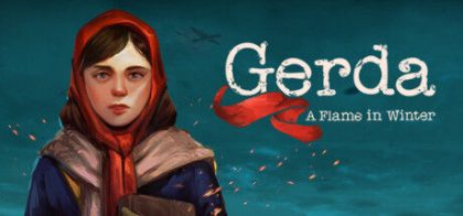 格尔达：寒冬之火/Gerda: A Flame in Winter