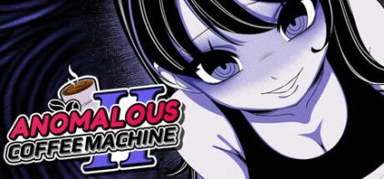 异常咖啡机2/Anomalous Coffee Machine 2
