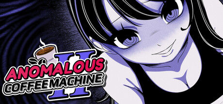 异常咖啡机2/Anomalous Coffee Machine 2 截图