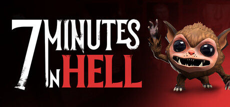 地狱7分钟/7 Minutes in Hell 截图