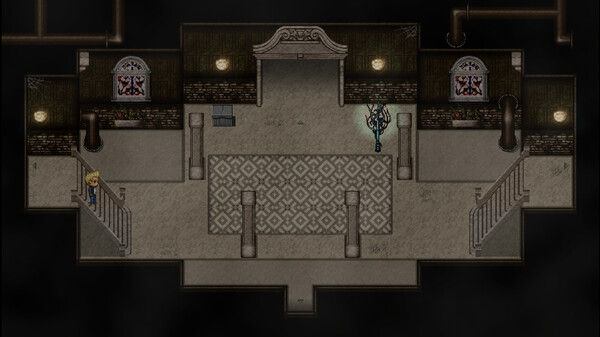 Elohim Eternal II: Son of Man 截图