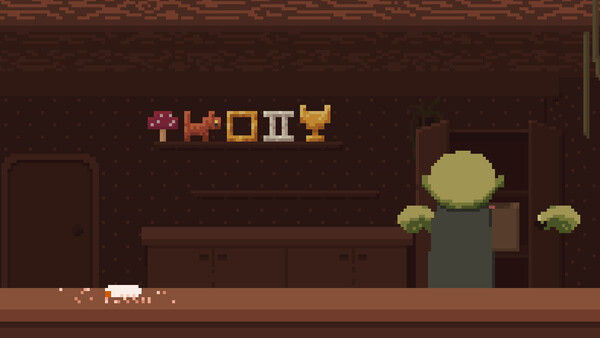 Woodworm 截图
