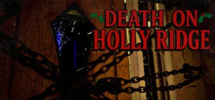 Death On Holly Ridge