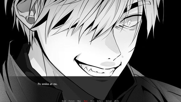 The Accuser and The Abyss 截图