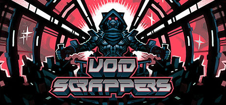 虚空废墟者/Void Scrappers 截图