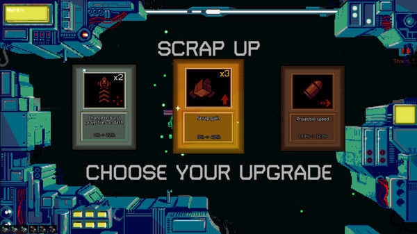 虚空废墟者/Void Scrappers 截图