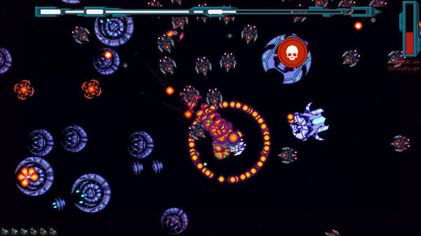 虚空废墟者/Void Scrappers 截图
