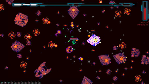 虚空废墟者/Void Scrappers 截图