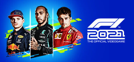F1® 2021 截图