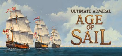 终极提督：航海时代/Ultimate Admiral: Age of Sail