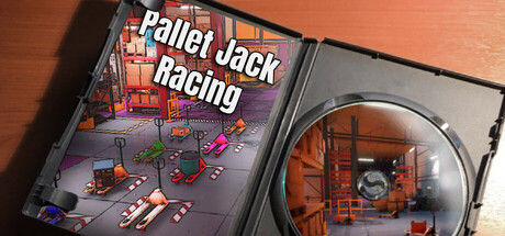 托盘搬运竞速/Pallet Jack Racing 截图