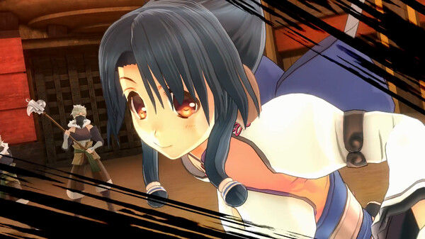 传颂之物：斩/受赞颂者/Utawarerumono: ZAN 截图
