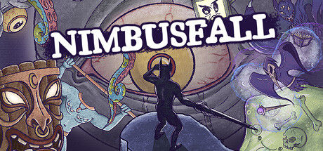 云霄陨落/Nimbusfall 截图