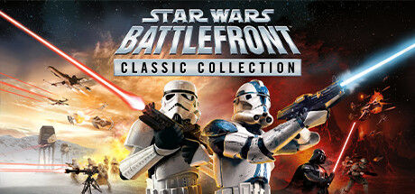星球大战前线经典合集/STAR WARS™: Battlefront Classic Collection 截图