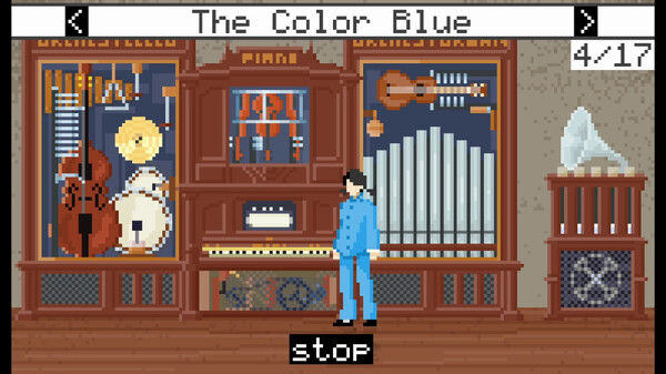 功夫键盘/Keys of Fury: Typing Action 截图
