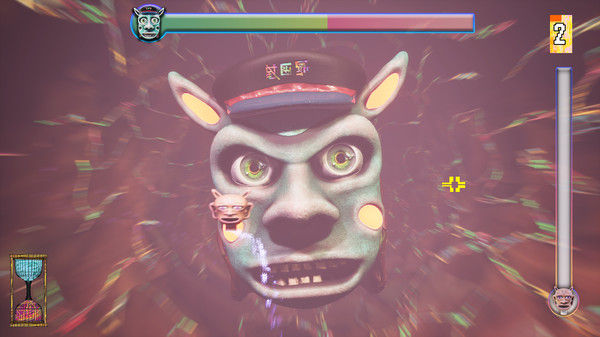 Fuzz Dungeon 截图