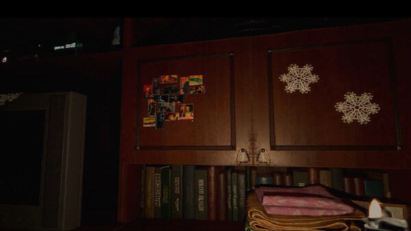 Christmas Story 截图